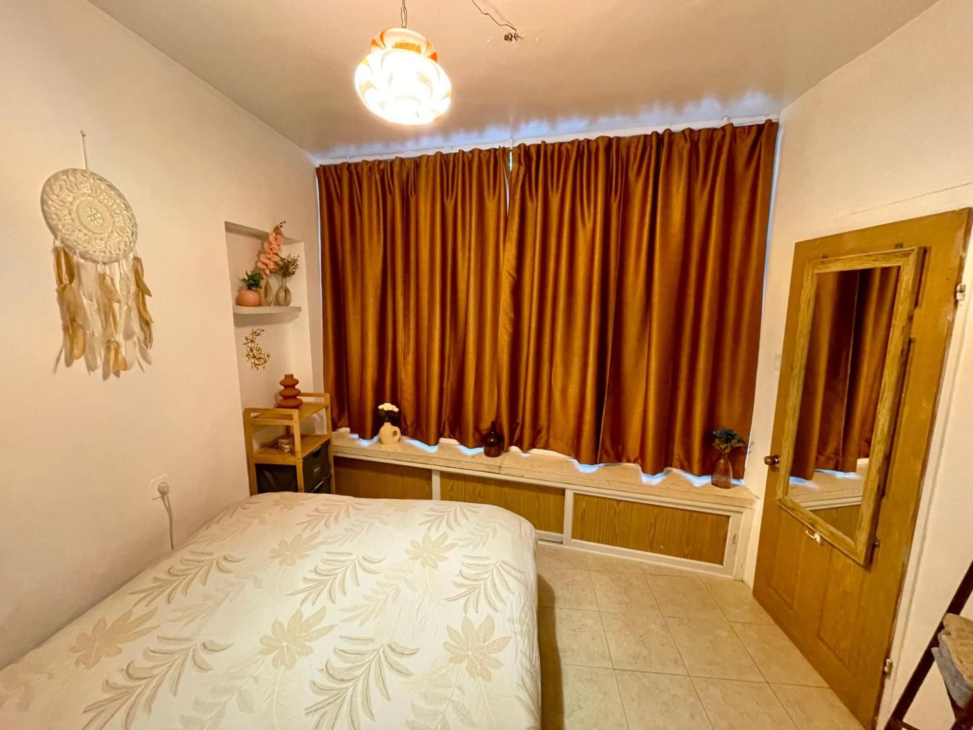 Dotan'S Boutique Apartments - By The Beach! Tel Aviv Esterno foto
